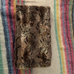 LOFt infinity scarf